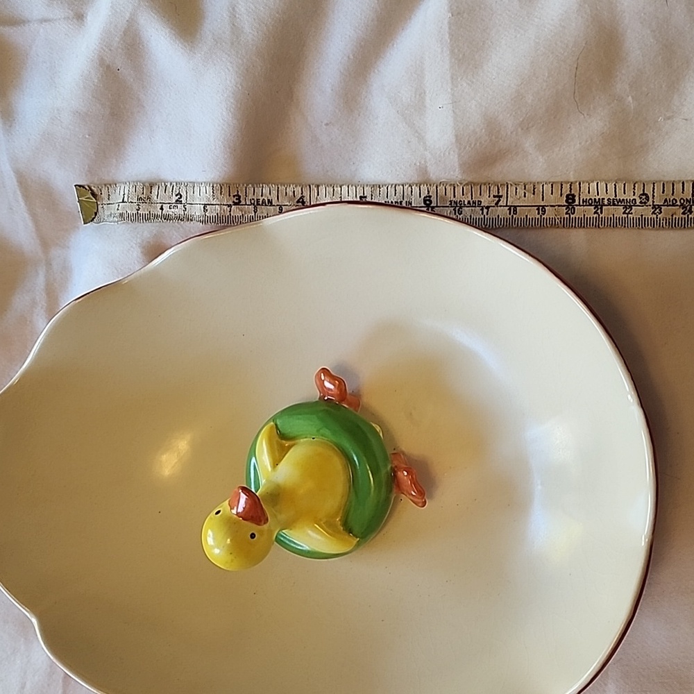 Easter Candy Dish - Picture 4 of 5